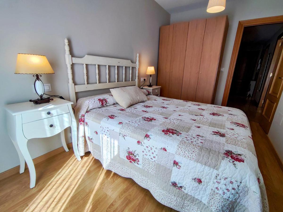 Apart. Casa Juaneta Pirineo-Ordesa Broto Eksteriør billede